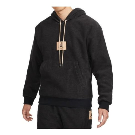 Mid-Weight French Terry Hoodie