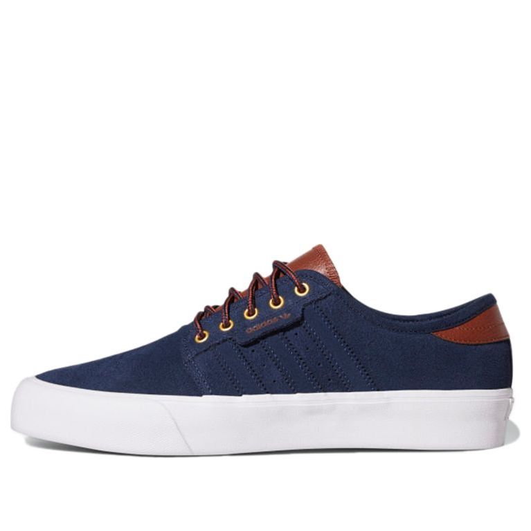 adidas Originals Seeley XT 'Navy' H01235 - KICKS CREW