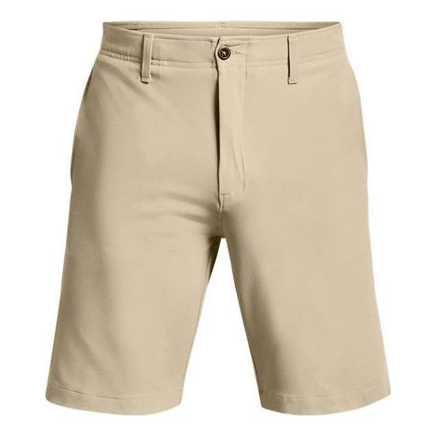 Under Armour Shorts Golf Short 'Tan' 1377302-289-KICKS CREW