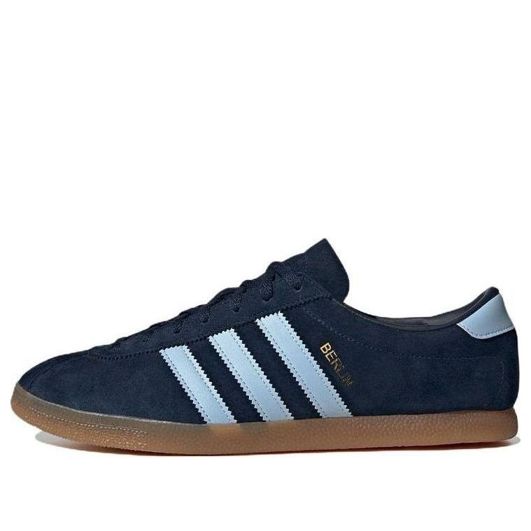 adidas originals Berlin 'Dark Marine' GY7446 - KICKS CREW