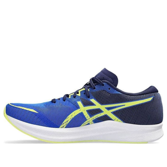 ASICS Hyper Speed 3 Wide 'Blue Glow Yellow' 1011B702-400 - KICKS CREW