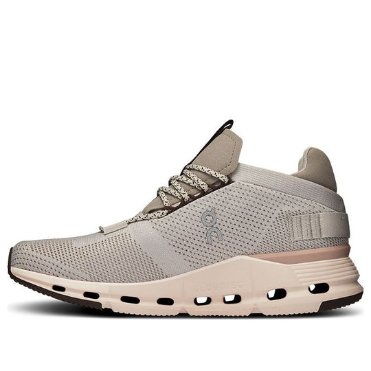 (WMNS) On Running Cloudnova 'Pearl Shell'  26.98124