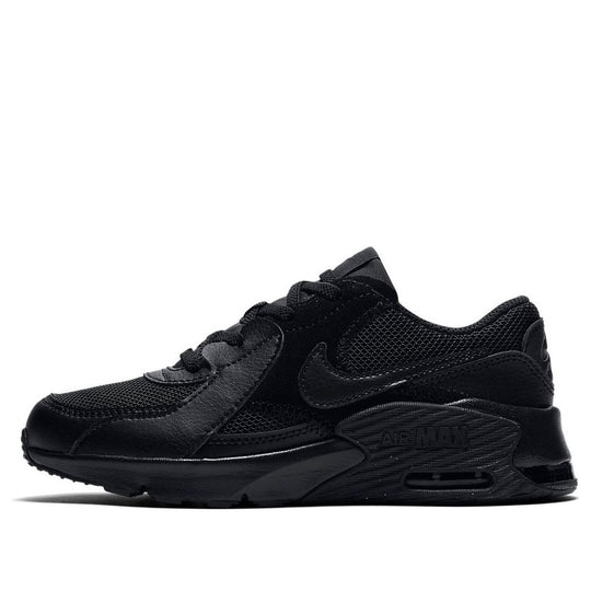 (PS) Nike Air Max Excee 'Triple Black' CD6892-005 - KICKS CREW