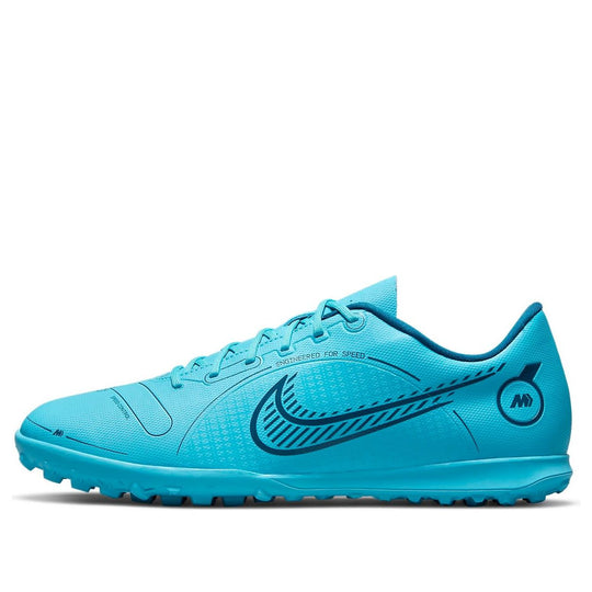 Nike Mercurial Vapor 14 Club TF Turf Blue DJ2908-484