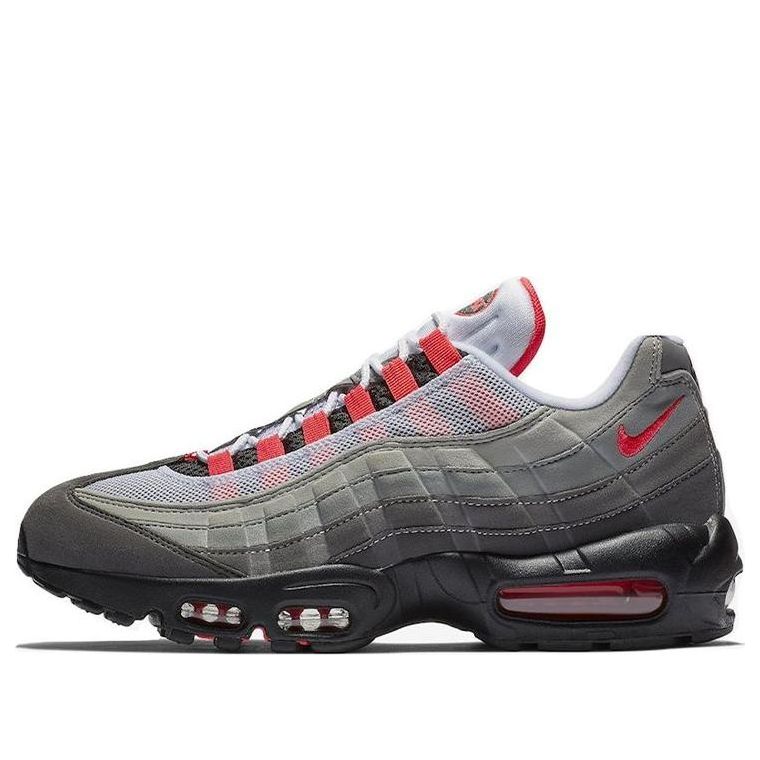 Nike Air Max 95 OG 'Solar Red' AT2865-100-KICKS CREW