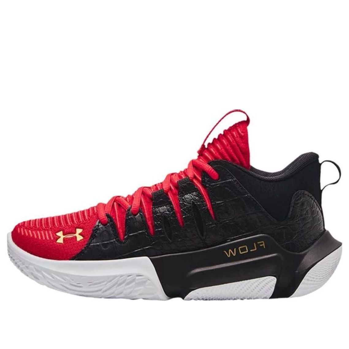 (WMNS) Under Armour Kelsey Plum x Flow Breakthru 4 'Las Vegas Aces' 30 ...