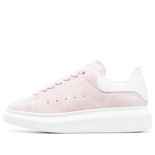 Alexander mcqueen cheap light pink