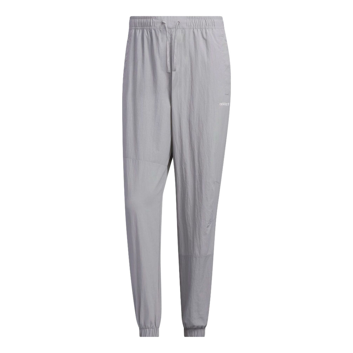 adidas Originals LT Track Pants 'Grey' IU4804 - KICKS CREW