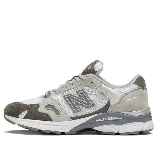 New Balance BEAMS x Paperboy Paris x 920 Made in England 'Ice Boy' M920PPB