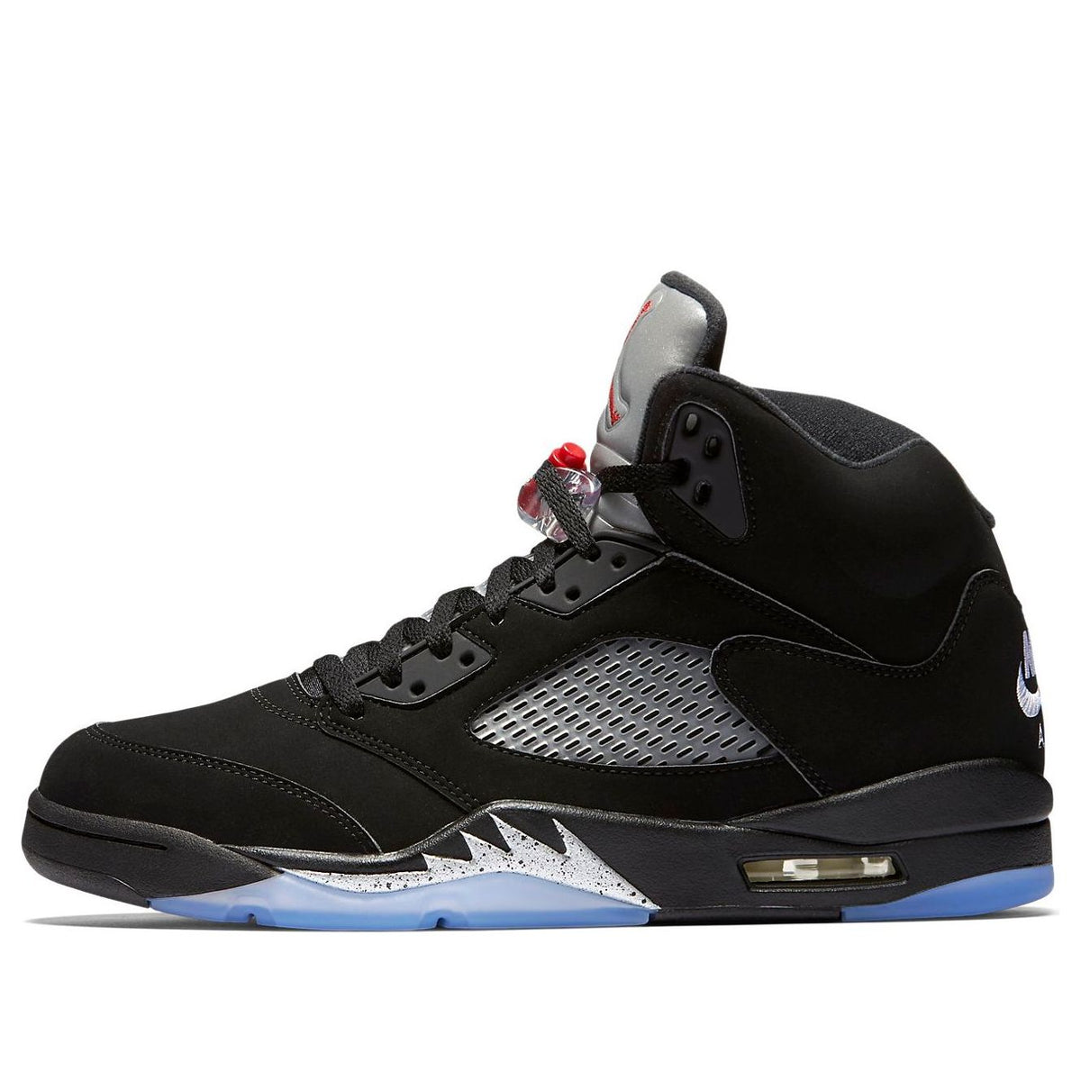 Air Jordan 5 OG 'Metallic' 2016 845035-003 - KICKS CREW