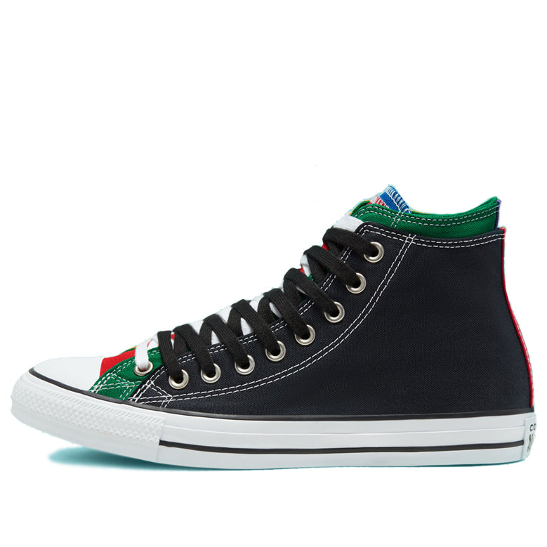 Converse double upper 2025 high tops