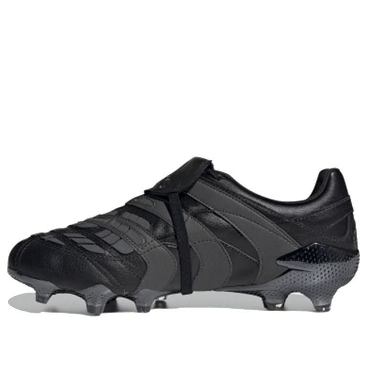 Predator accelerator clearance firm ground cleats