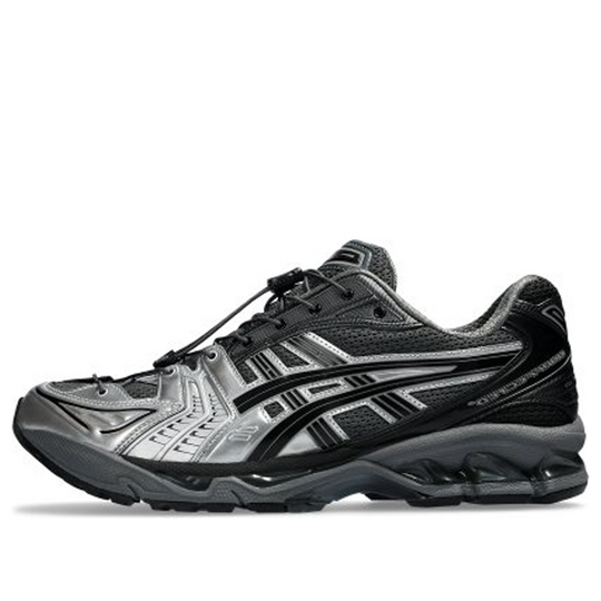 Asics x Unaffected Gel-Kayano 14 'Silver Moon' 1201A922-020