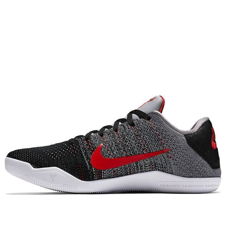 Nike Kobe 11 Elite Low 'Tinker Muse' 822675-060 - KICKS CREW