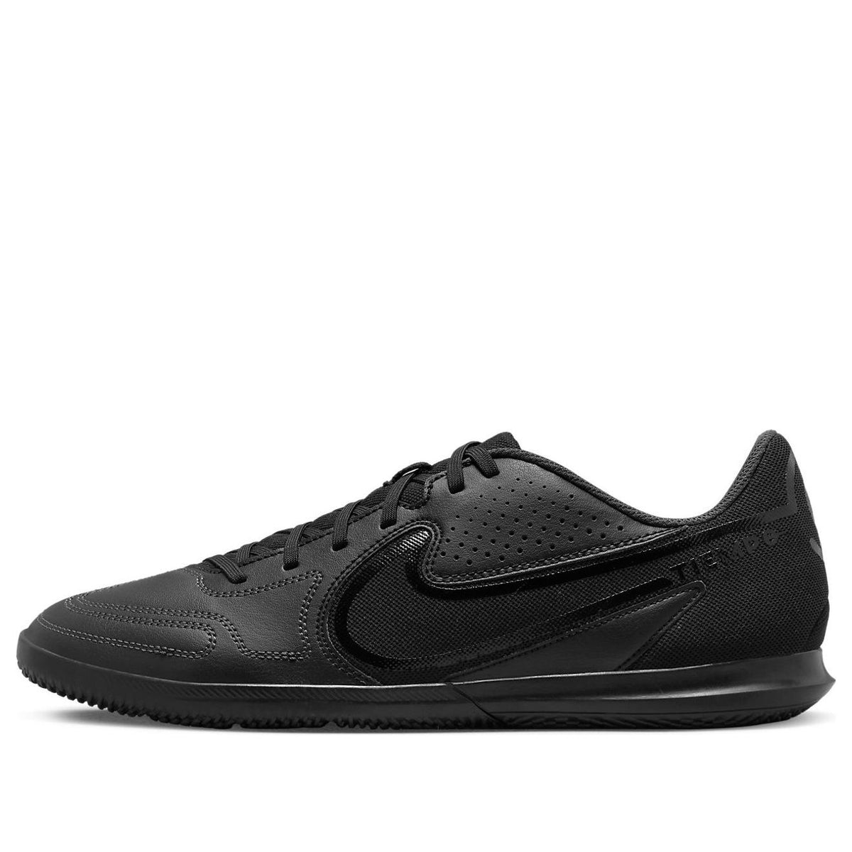 Nike Tiempo Legend 9 Club IC 'Shadow Pack' DA1189-001 - KICKS CREW