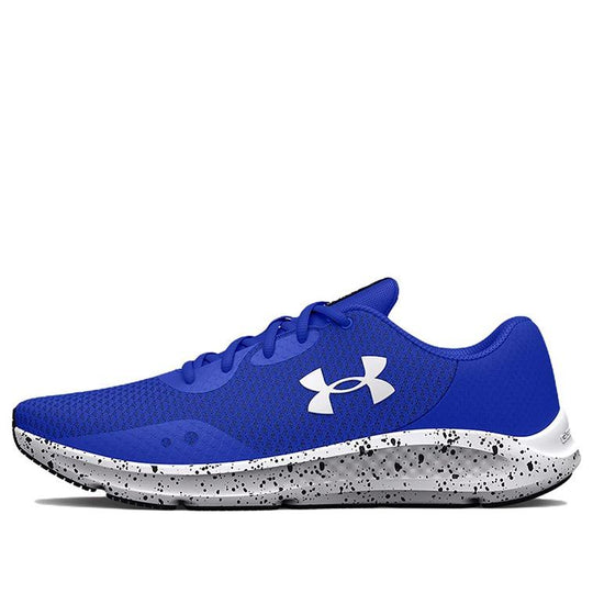 Under Armour Charged Pursuit 3 'Versa Blue Speckled' 3024878-403