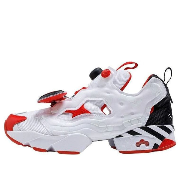 Reebok Sanrio x Instapump Fury 'Hello Kitty' EH2798