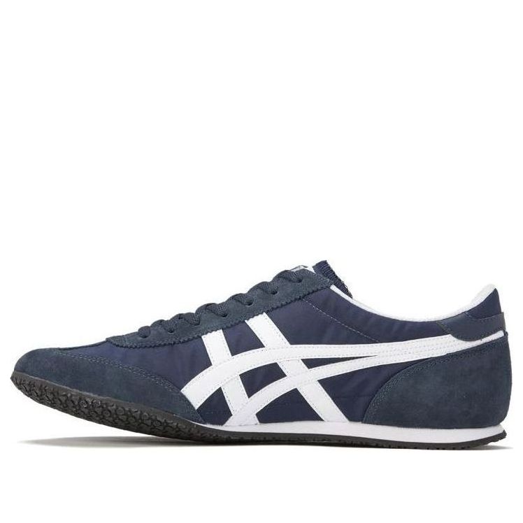 Onitsuka Tiger Machu Racer 'White' 1183B877-400 - KICKS CREW