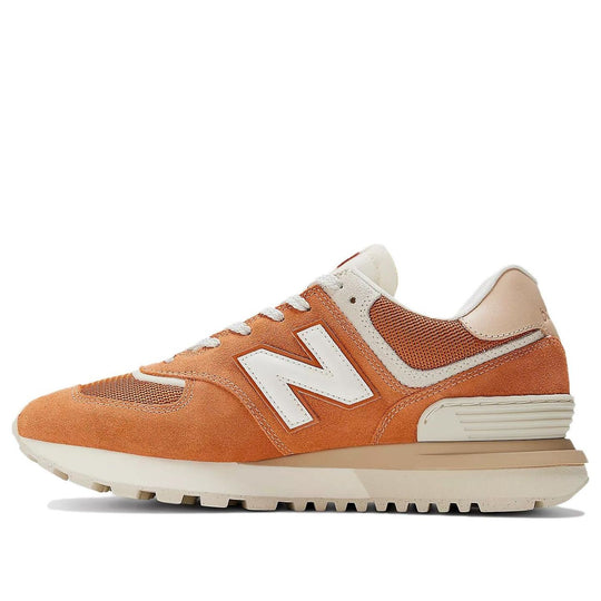 New Balance 574 Legacy 'Orange' U574LGDO