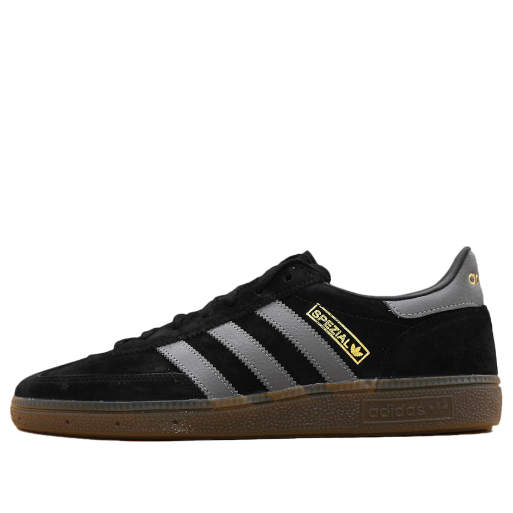 adidas originals Handball Spezial 'Core Black' GY9421 - KICKS CREW