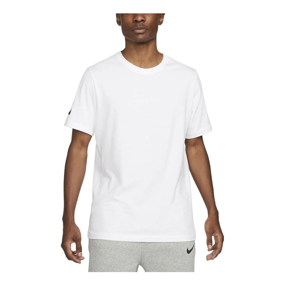 Nike Park 20 T-shirt 'White' CZ0881-010 - KICKS CREW