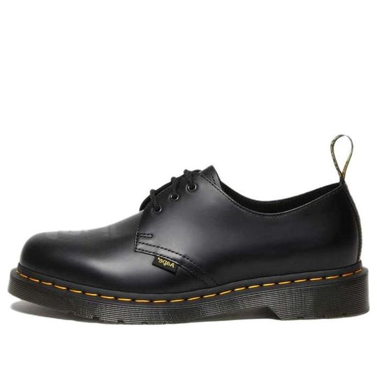 Dr. Martens x AAPE 1461 Smooth Leather Oxford Shoes 'Black' 27984001 ...