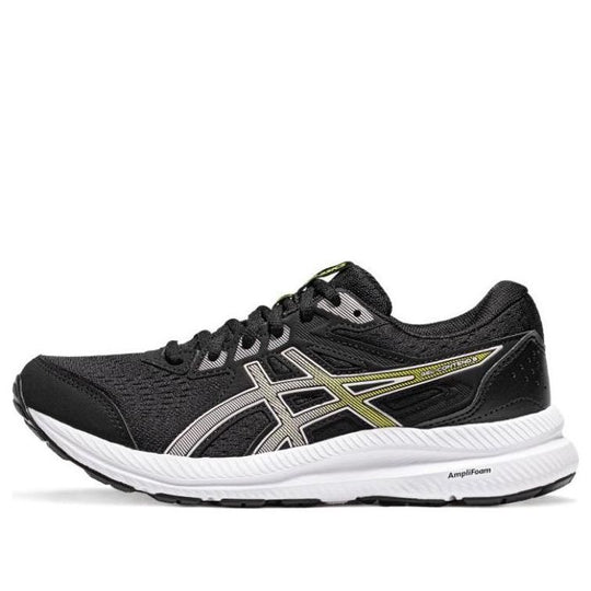 (WMNS) ASICS Gel-Contend 8 'Black Cosmos' 1012B320-013 - KICKS CREW