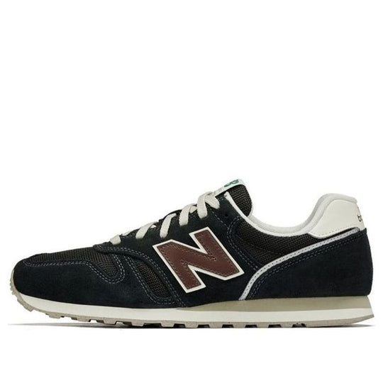 New Balance 373 V2 'Black Burgundy' ML373RS2 - KICKS CREW