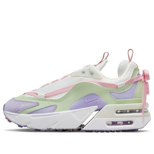 (WMNS) Nike Air Max Furyosa 'Pastel' DH0531-100 - KICKS CREW