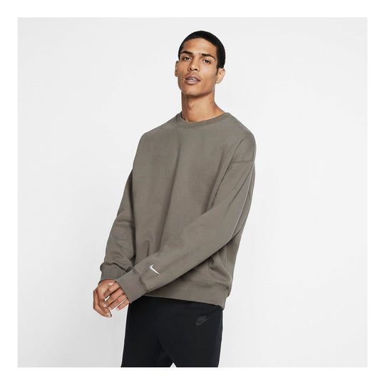 Nikelab collection shop fleece