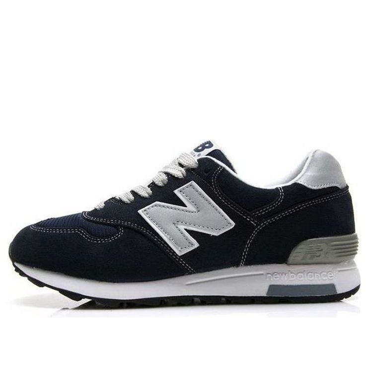 New Balance J.Crew x 1400 Made In USA 'Navy' M1400NV - KICKS CREW