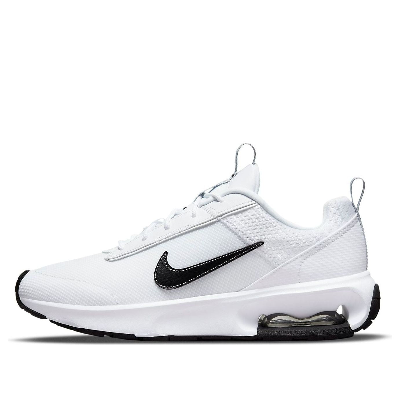 Nike Air Max Interlock Lite 'White Black' DH0321-100