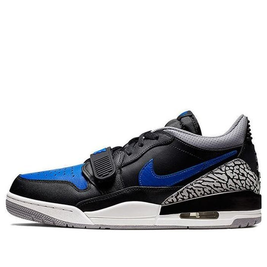 (GS) Air Jordan Legacy 312 Low 'Royal' CD9054-041