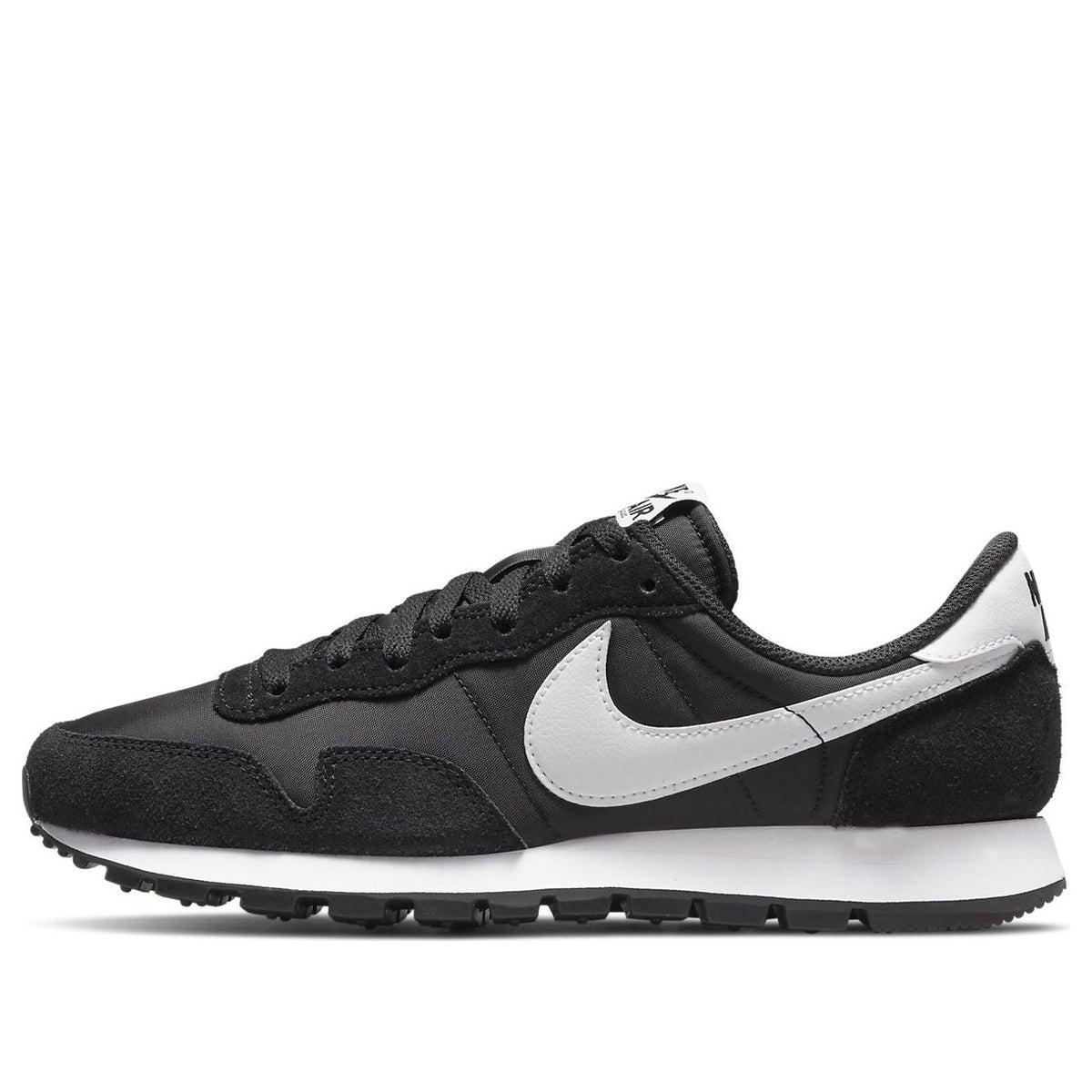 Nike Air Pegasus 83 'Black White' DH8229-001 - KICKS CREW