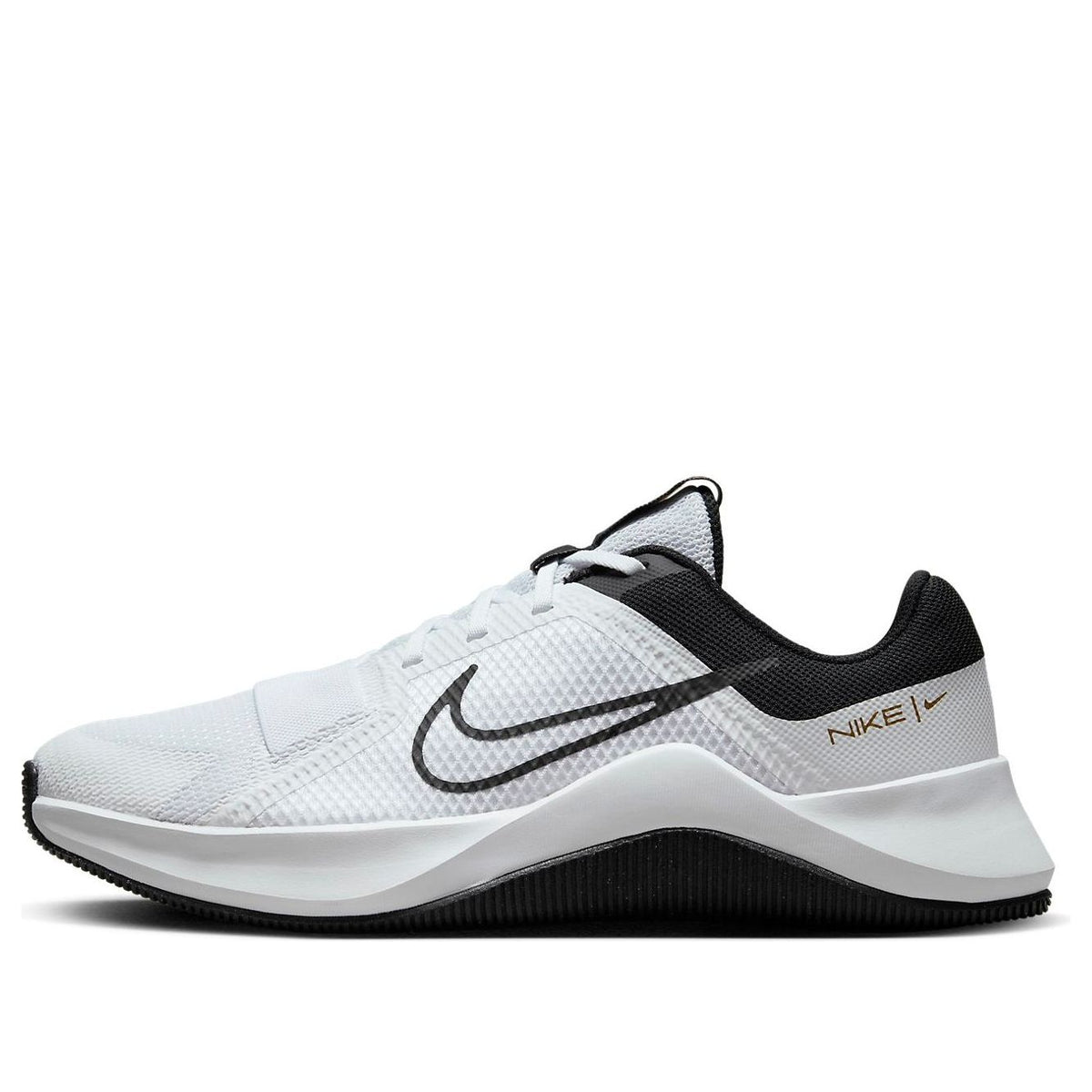 Nike MC Trainer 2 'White Black' DM0823-100 - KICKS CREW