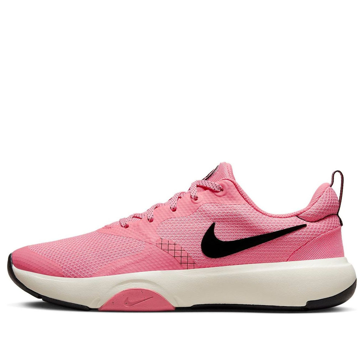 (WMNS) Nike City Rep TR 'Coral Chalk' DA1351-601 - KICKS CREW