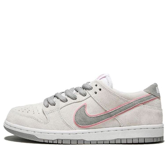 Nike Ishod Wair x SB Zoom Dunk Low Pro 'Perfect Pink' 895969-160