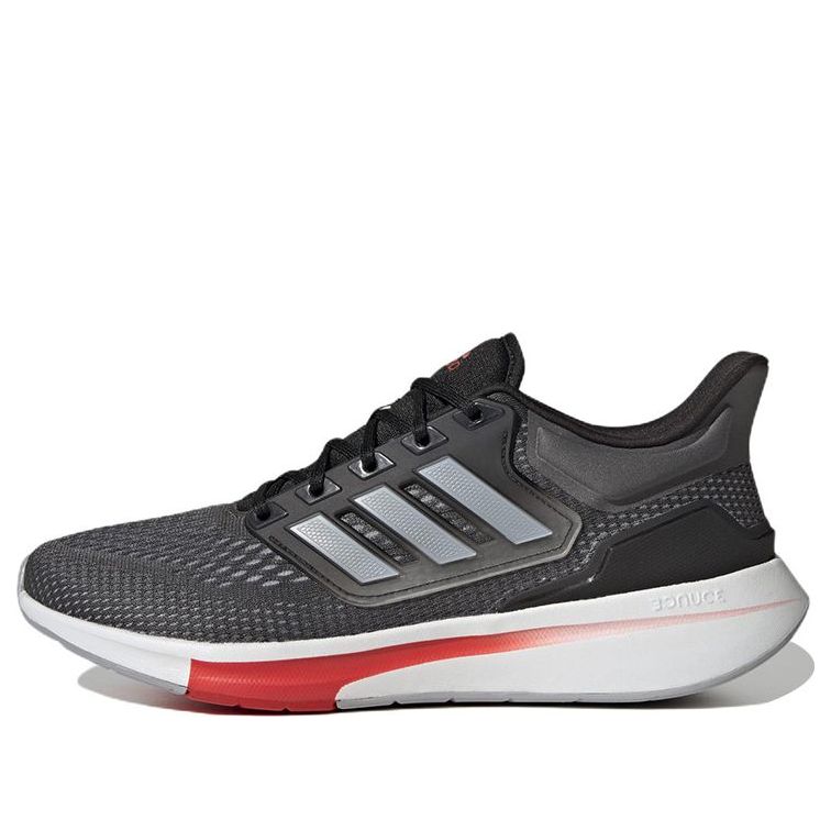 adidas EQ21 Run 'Grey Halo Silver' GY2192-KICKS CREW