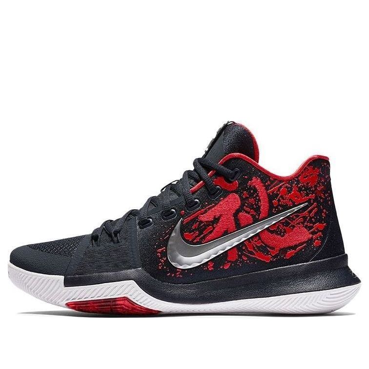 Nike Kyrie 3 Shoes - KICKS CREW