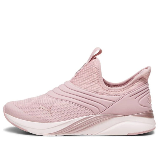 (WMNS) PUMA Softride Sophia 2 'Future Pink' 378787-03-KICKS CREW