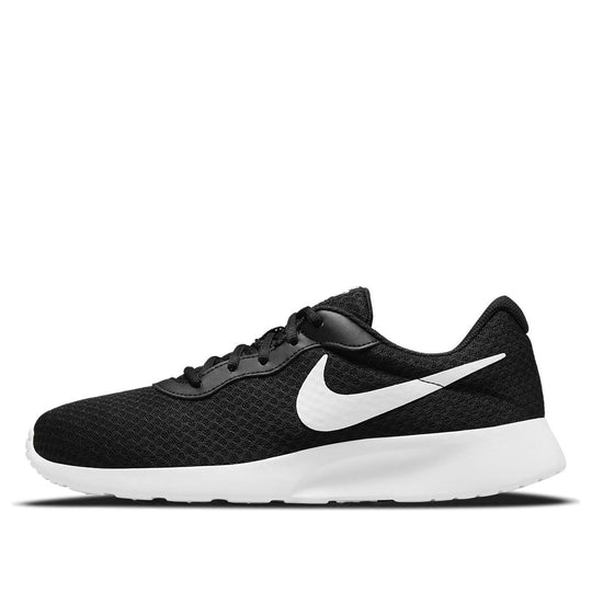 Nike Tanjun 'Black White' DJ6258-003 - KICKS CREW