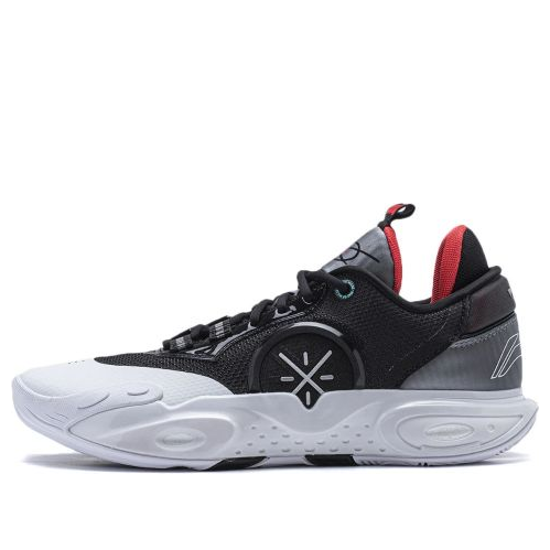 Li-Ning Wade All City 12 'Announcement' ABAU015-4