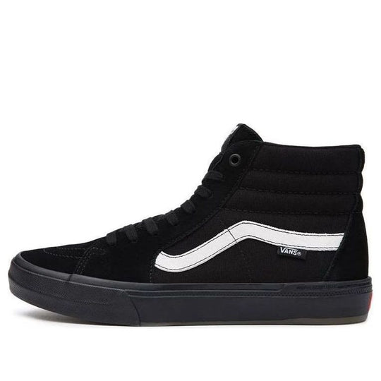 Vans Bmx Sk8-Hi 'Black White' VN0005V0BKA - KICKS CREW