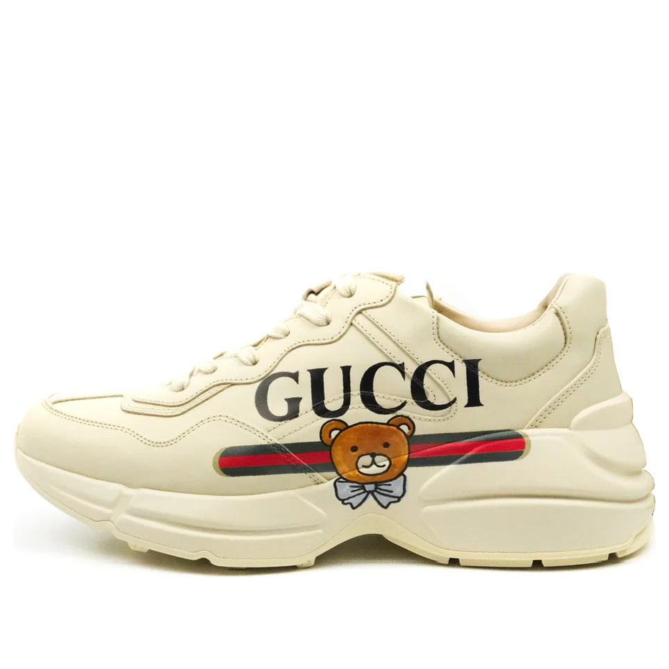 Gucci x Kai Rhyton 'Cream' 660020-DRW00-9522