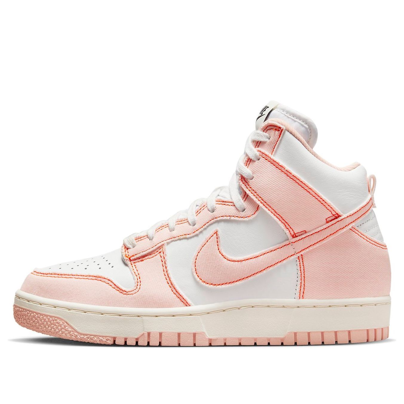 WMNS) Nike Dunk High 1985 'Arctic Orange' DV1143-800 - KICKS CREW