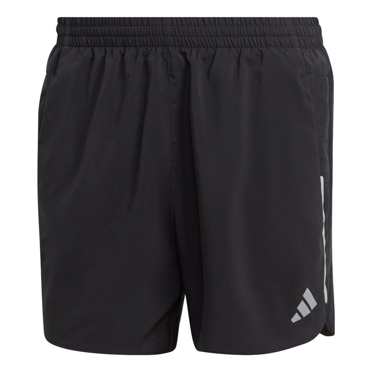 adidas Designed for Running Engineered Shorts 'Black' IB8984 - KICKS CREW