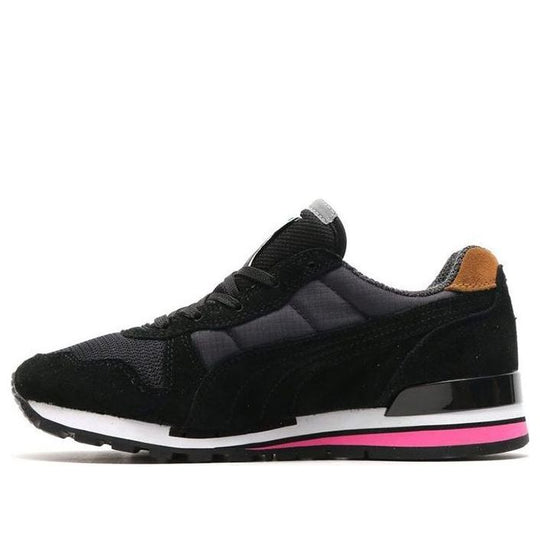 (WMNS) PUMA Tx-3 Winterized Black 359032-02