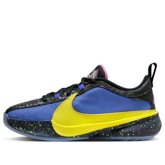 (GS) Nike Zoom Freak 5 'Joker' FN4399-400