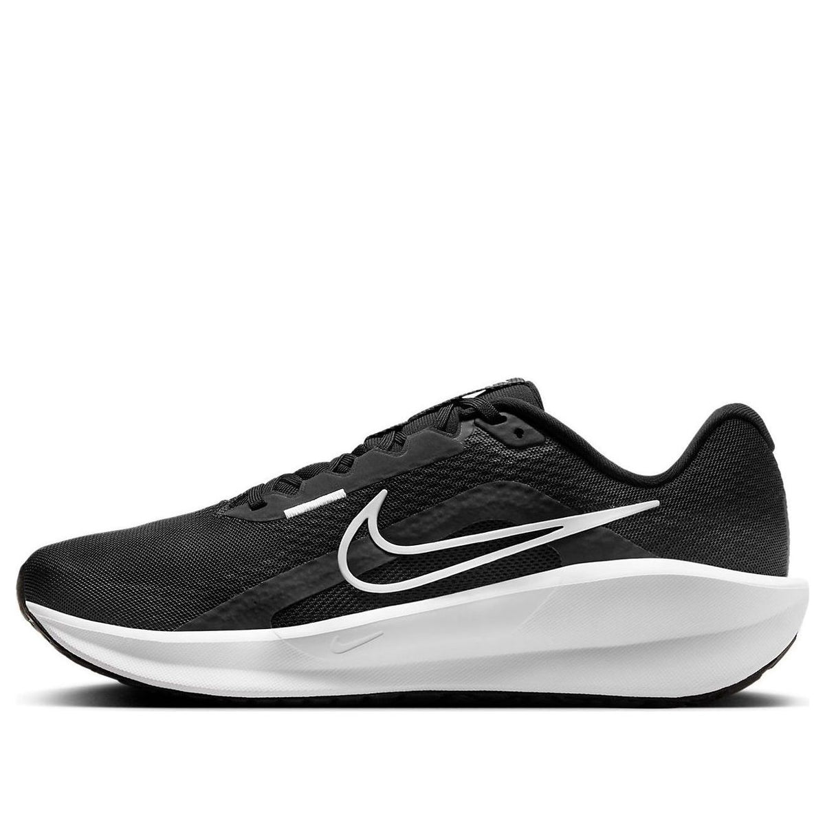 Nike Downshifter 13 'Black White' FD6454-001 - KICKS CREW