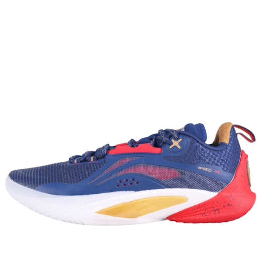 Li-Ning Speed 10 'CBA Nanjing' ABAT085-12-KICKS CREW